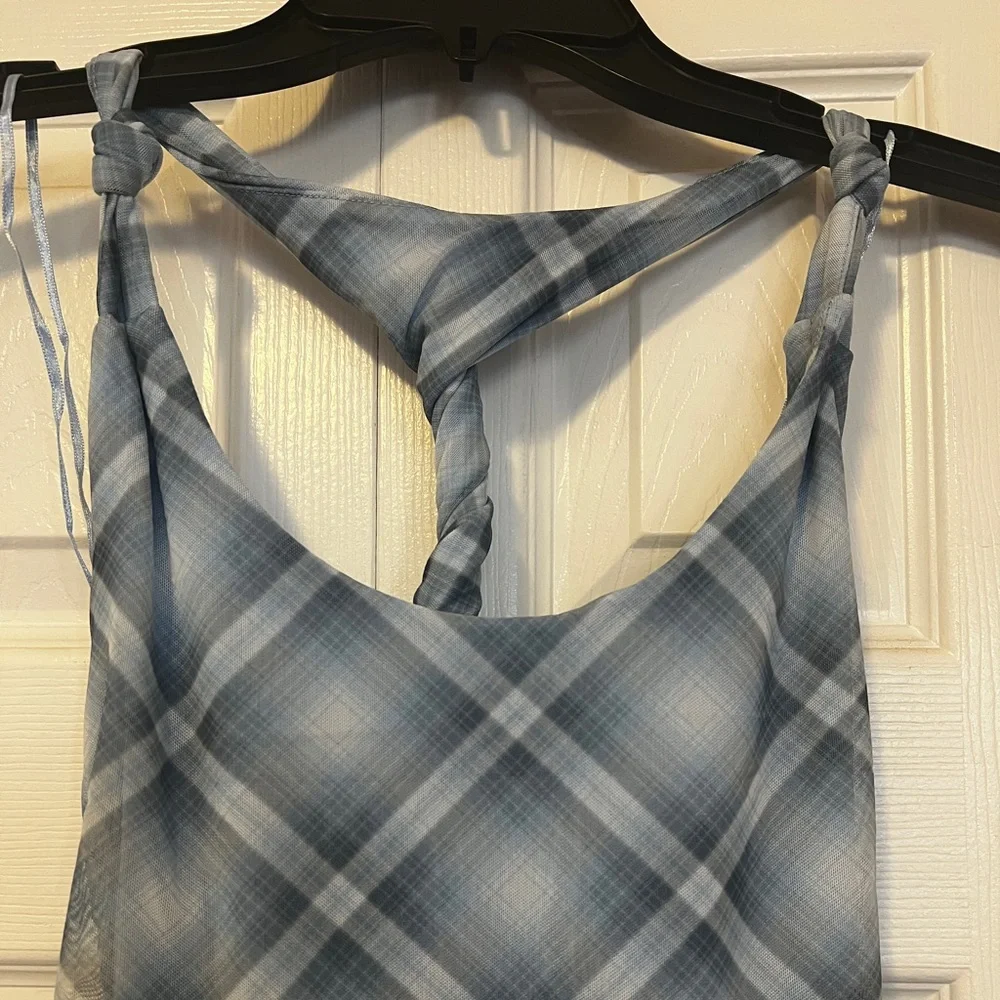 Abercrombie & Fitch maxi dress